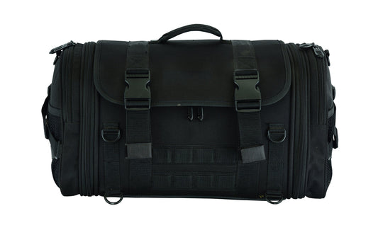 RC Modernize Cruising Premium Roll Bag