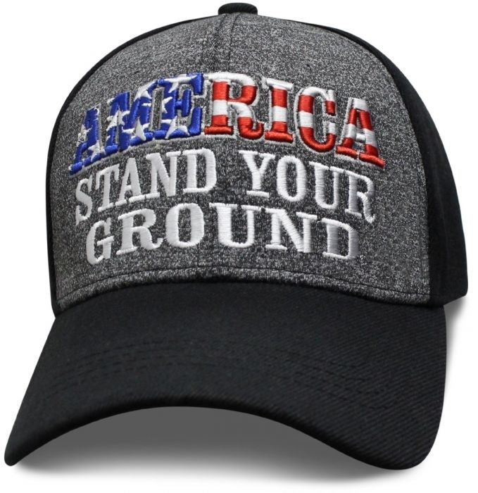 SAMSTD America StanRC