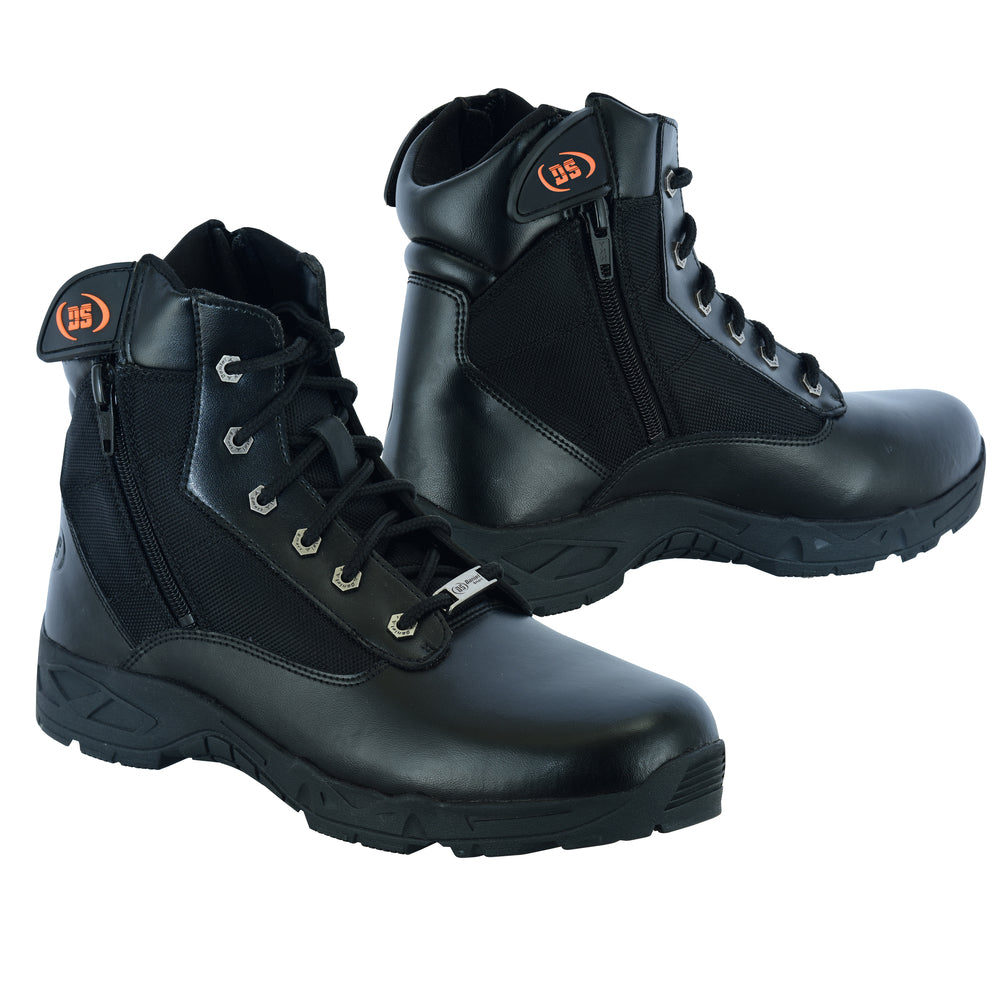 RC Men's 6'' Tactical Boots