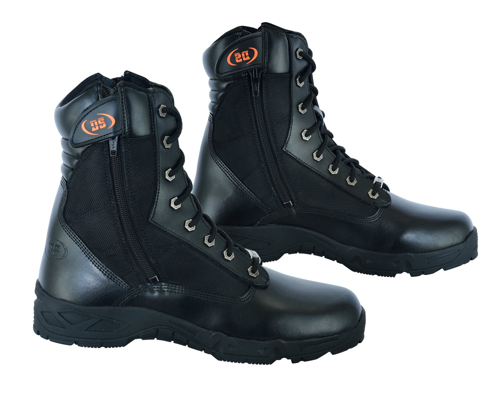 RC Men's 9'' Tactical Boots