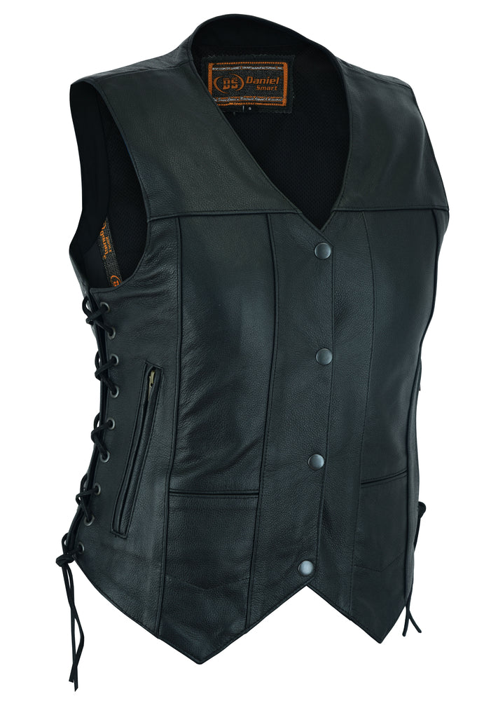 RC Women's 6 Pocket Utility Vest