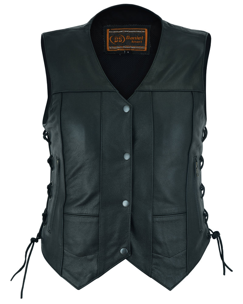 RC Women's 6 Pocket Utility Vest