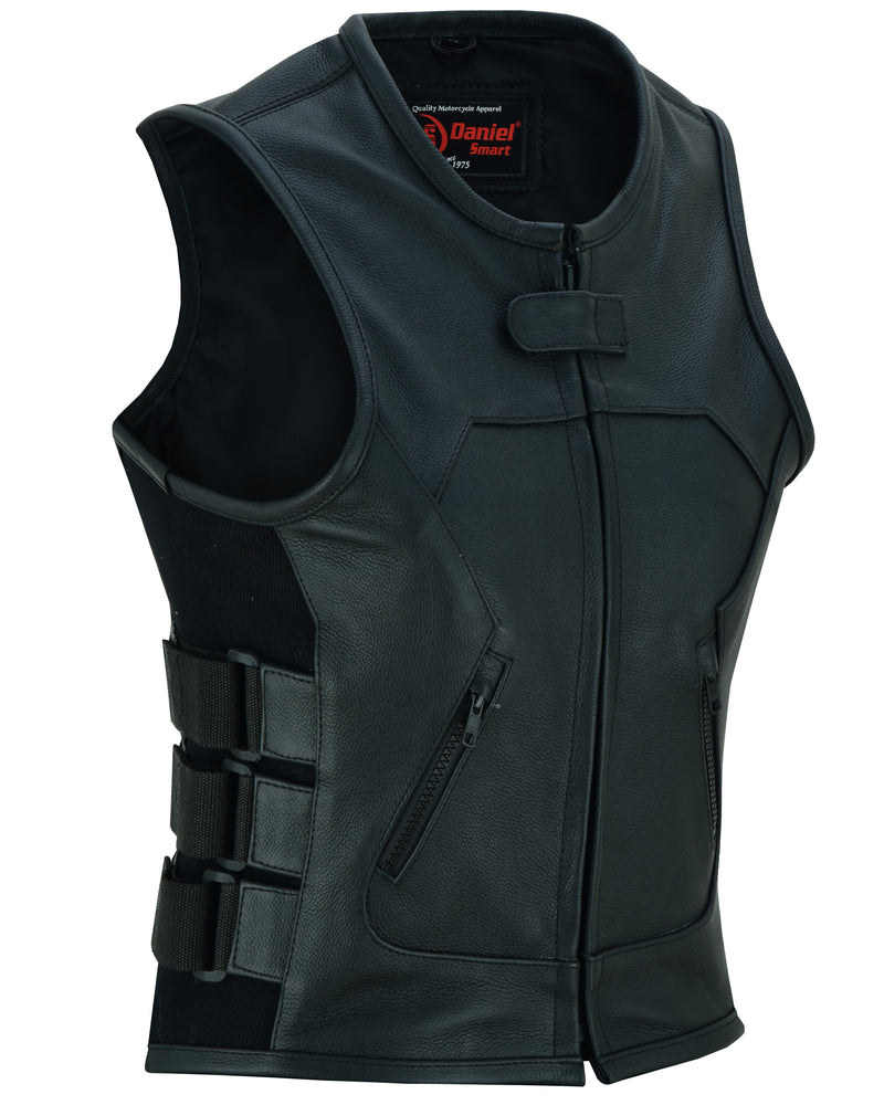RC Women's Updated SWAT Team Style Vest