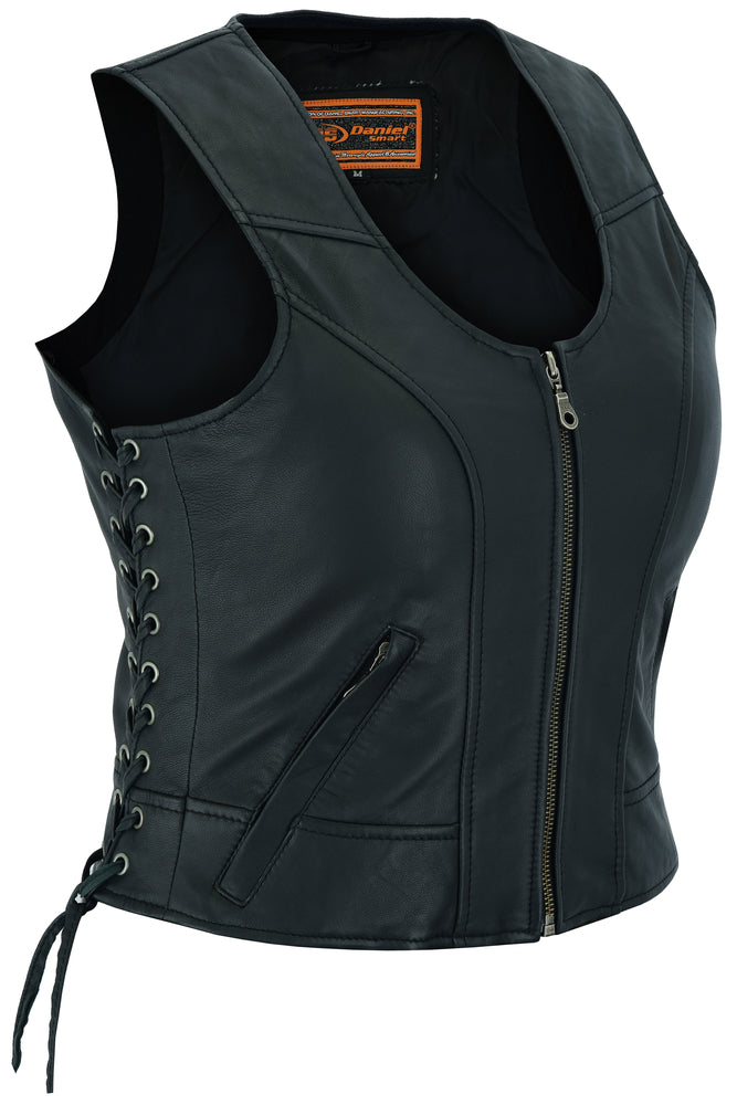 RC Women's Stylish Lightweight Vest