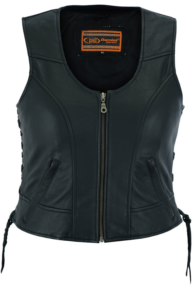 RC Women's Stylish Lightweight Vest