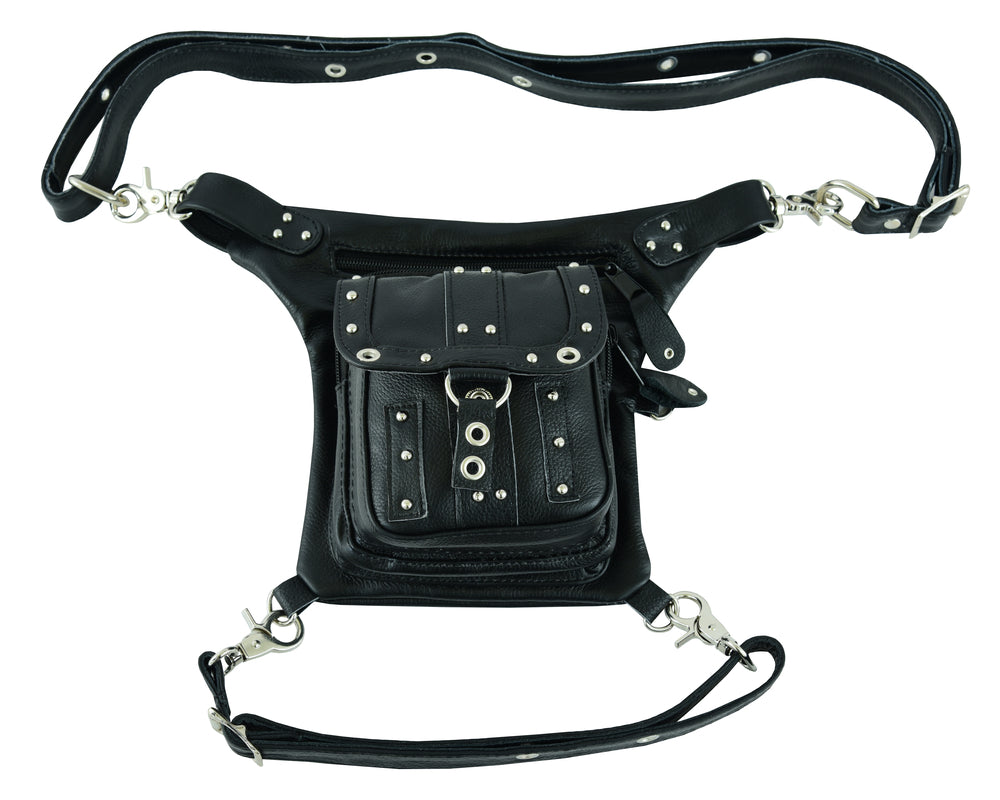 RC Thigh Bag w/Waist belt