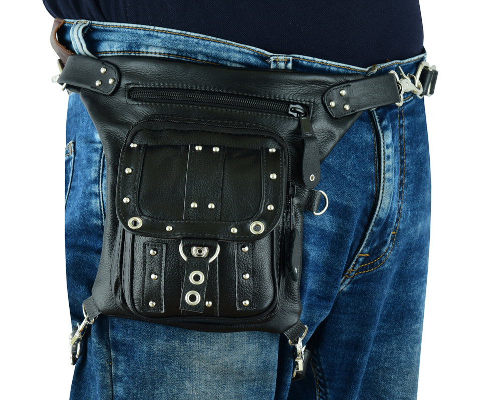 RC Thigh Bag w/Waist belt