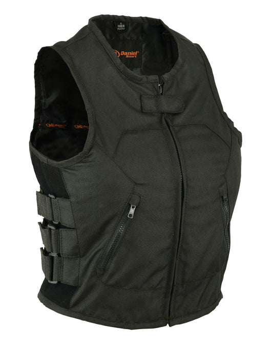 RC Women's Textile Updated SWAT Team Style Vest