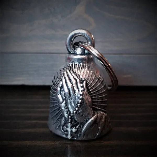 BB-122 Pray HanRC Bell