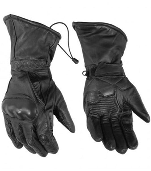 RC High Performance Insulated Touring Glove