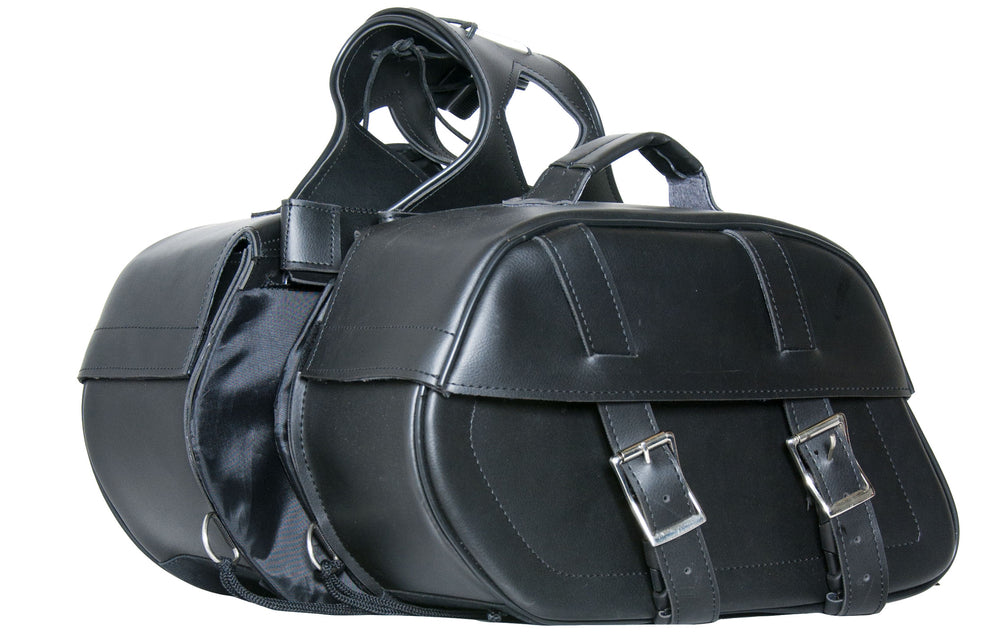 RC Two Strap Saddle Bag