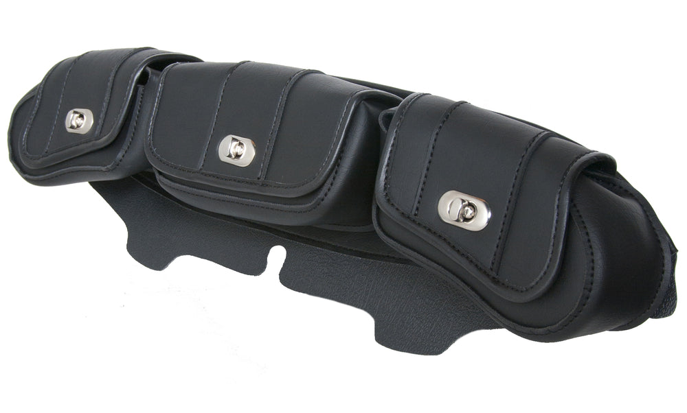 RC Three-Pocket WinRChield Bag