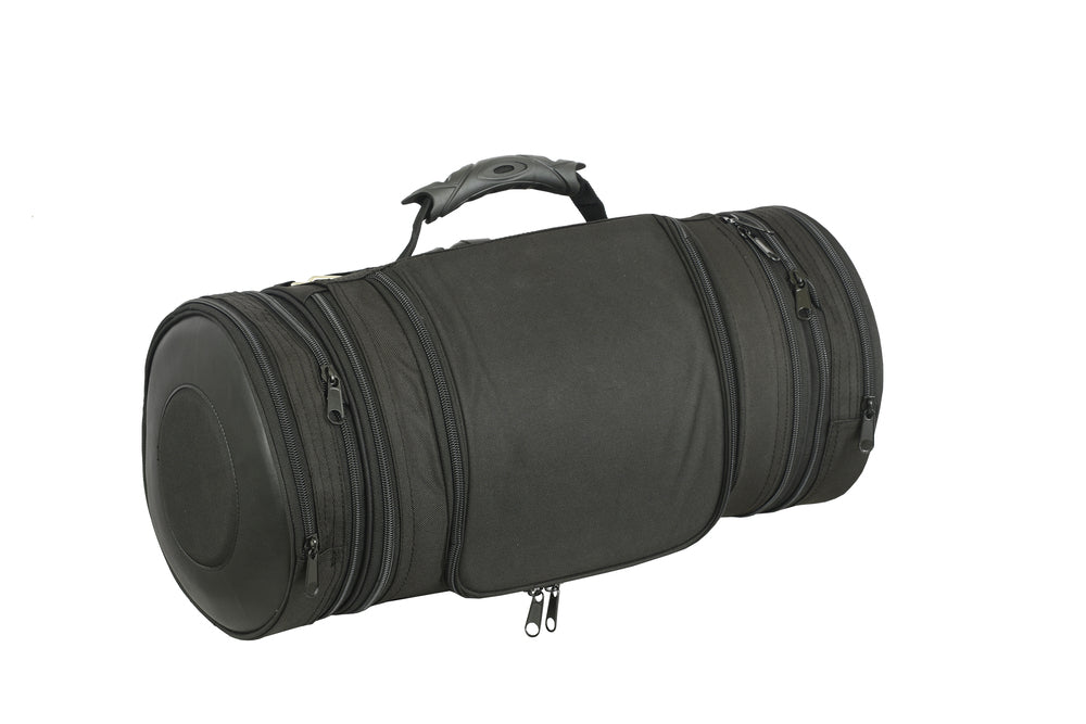 RC Premium Roll Top Bag