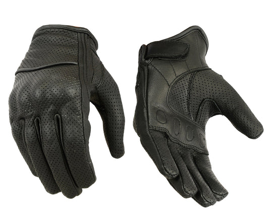 RC Women's Perforated Sporty Glove