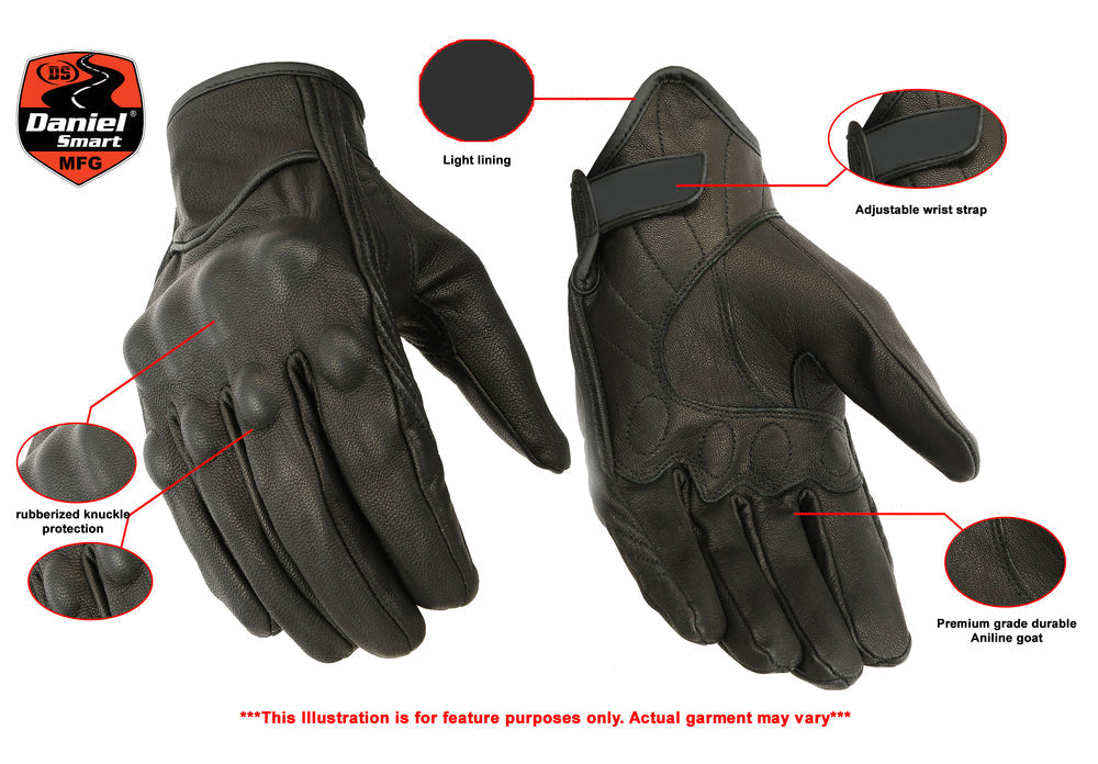 RC Premium Sporty Glove