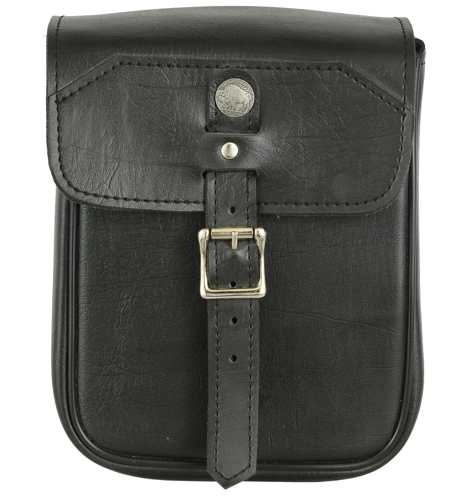 RC Synthetic Leather Large Tool Bag for Sissybar