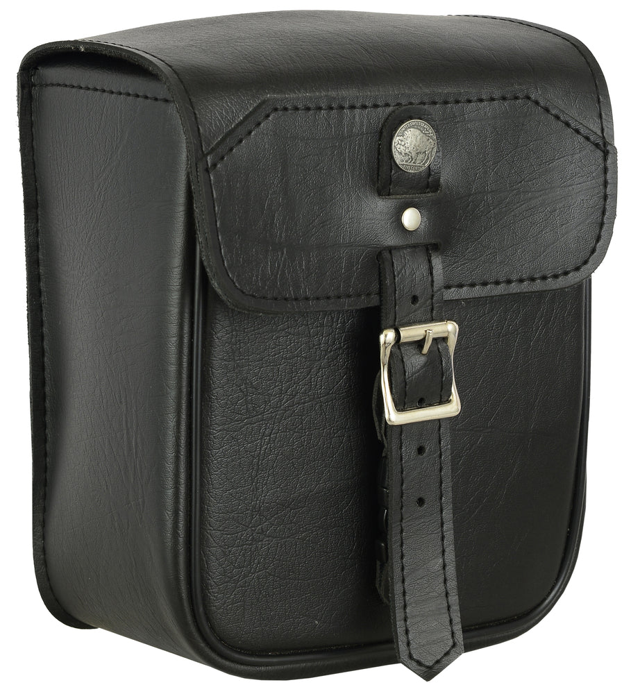 RC Synthetic Leather Large Tool Bag for Sissybar