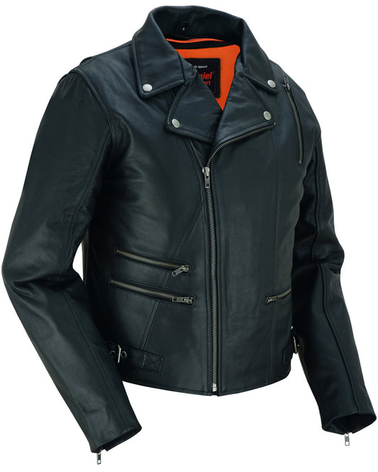 RC Women's Updated Stylish M/C Jacket