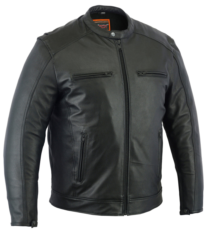 RC Men's Cruiser Jacket