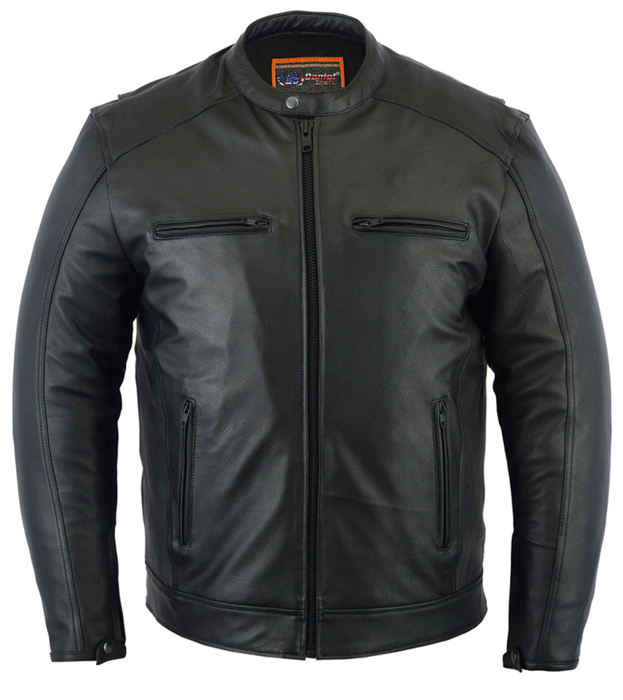 RC Men's Cruiser Jacket
