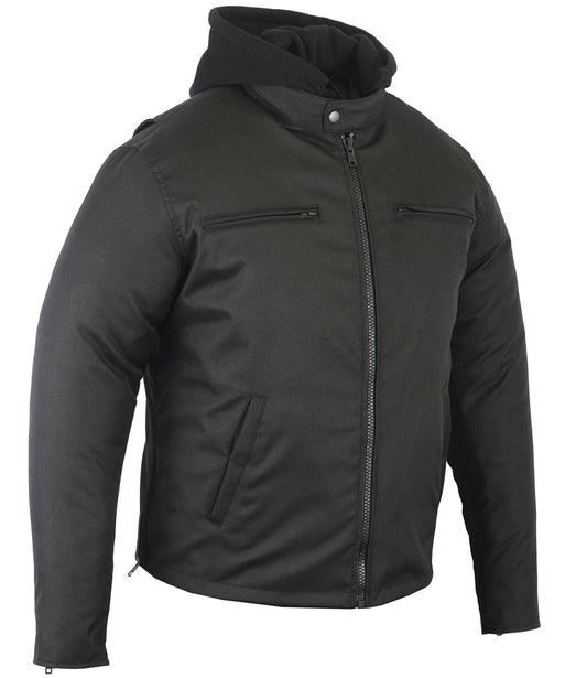 RC All Season Men's Textile Cruiser Jacket