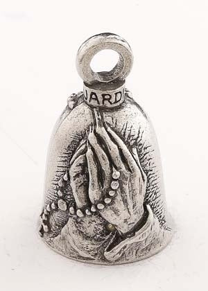 GB Praying HanRC Guardian Bell® Praying HanRC