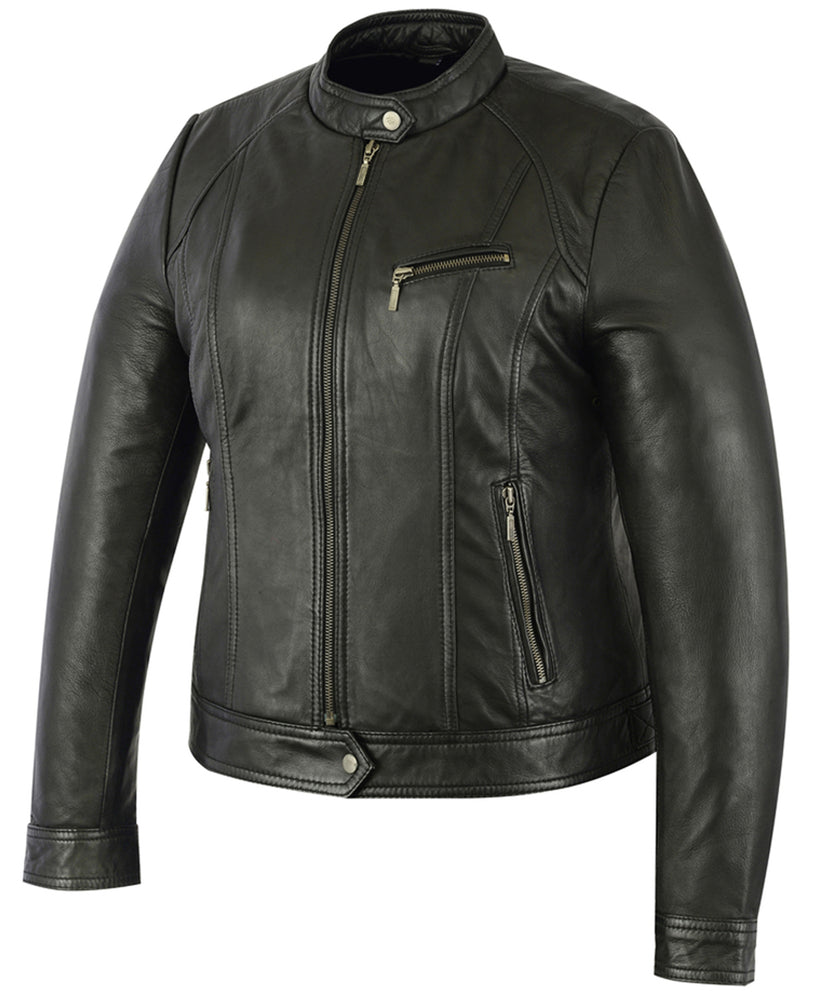 DS Women's Stylish Fashion Jacket