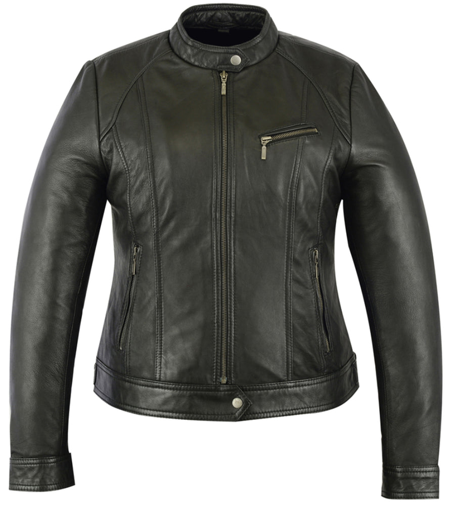 DS Women's Stylish Fashion Jacket