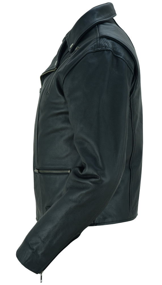 RC Women's Updated Stylish M/C Jacket