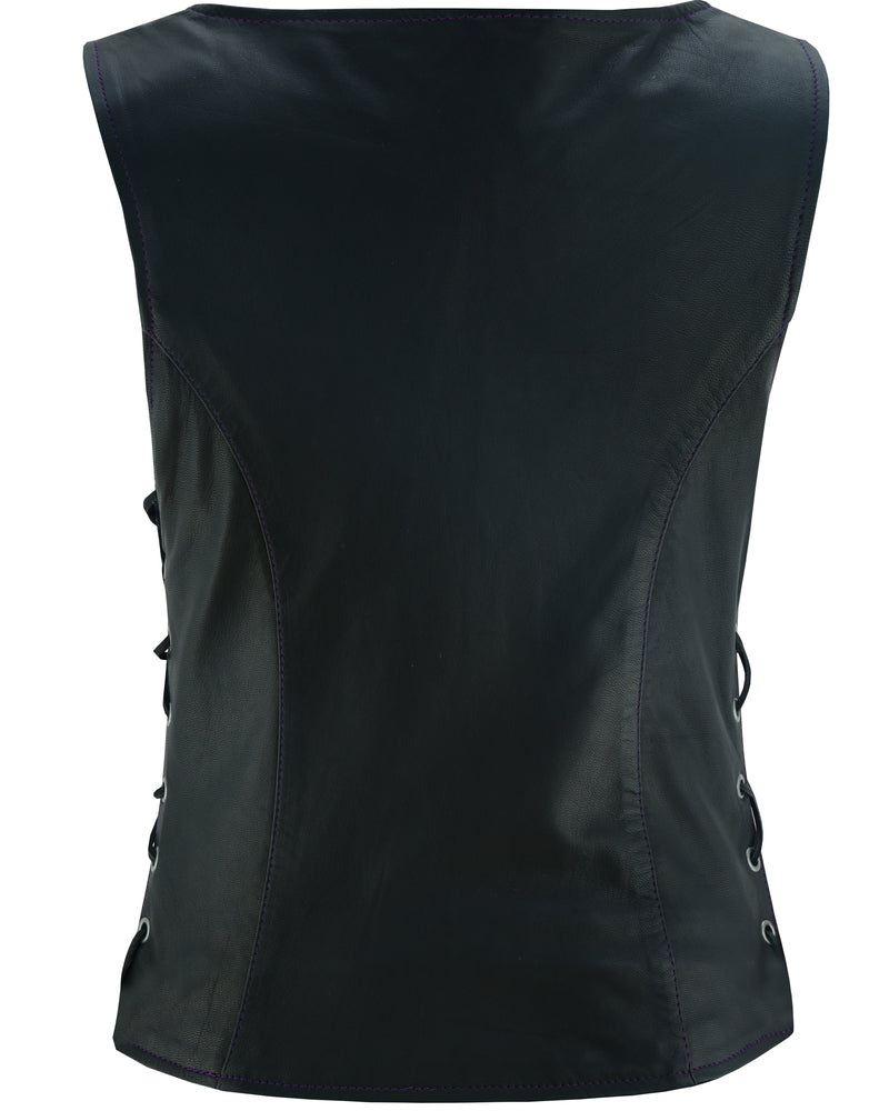 RC Miss Miles - Purple Paisley