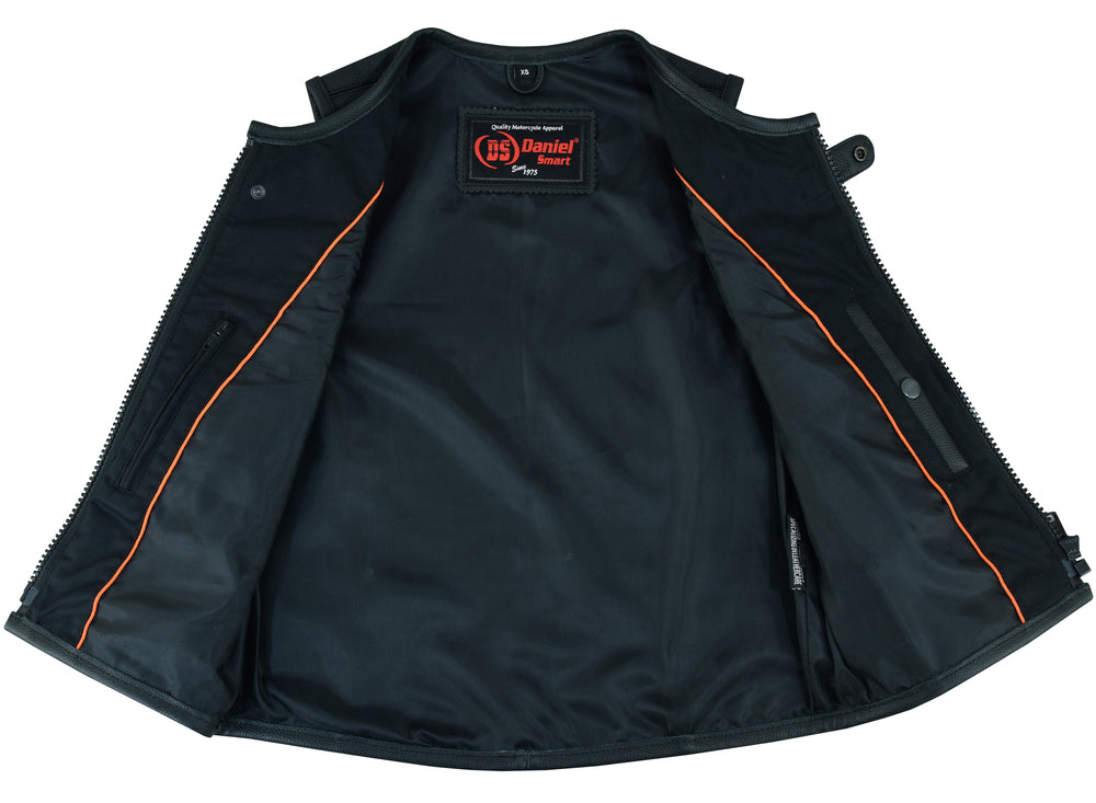 RC Women's Updated SWAT Team Style Vest