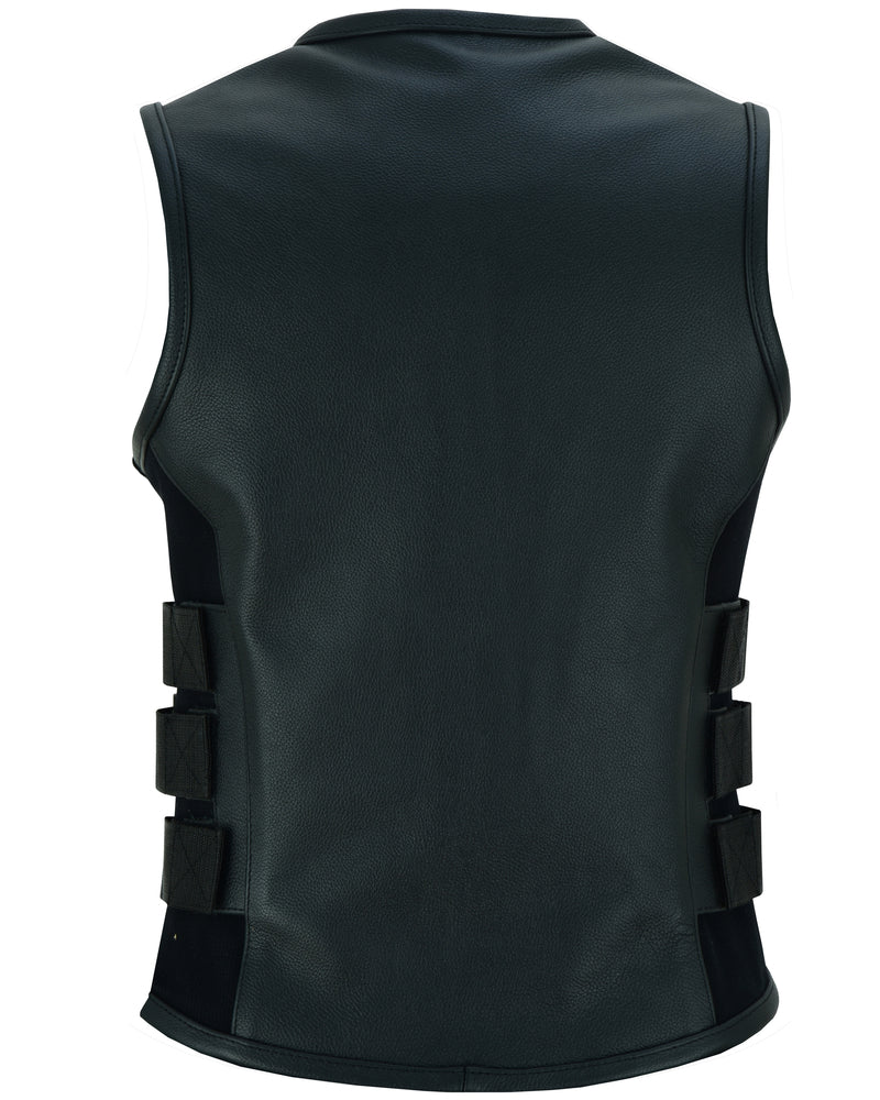 RC Women's Updated SWAT Team Style Vest