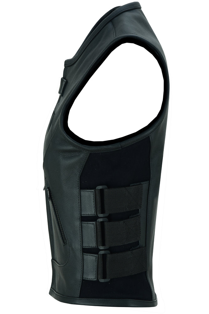 RC Women's Updated SWAT Team Style Vest
