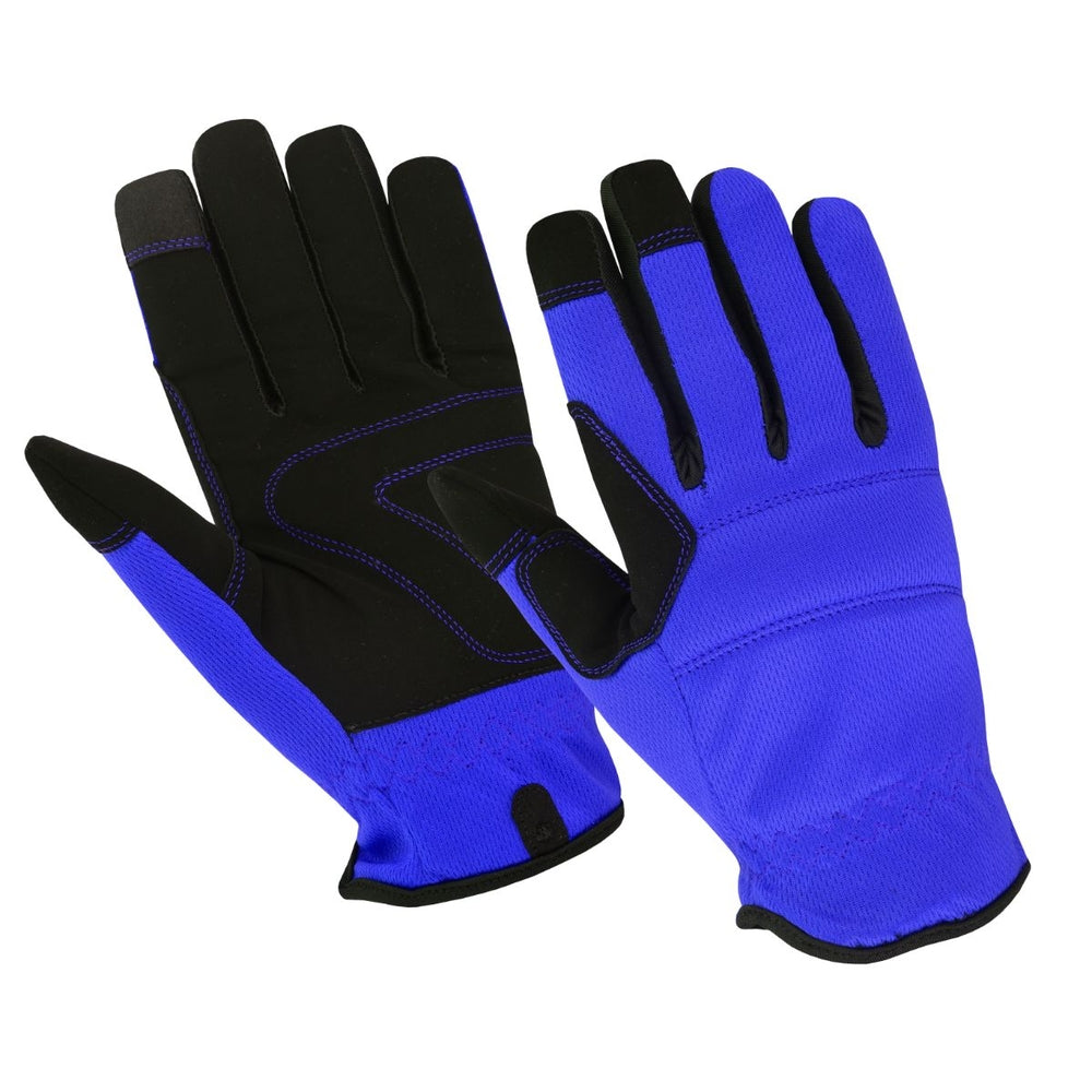 BW 4 Pack Multi/General Purpose Gloves