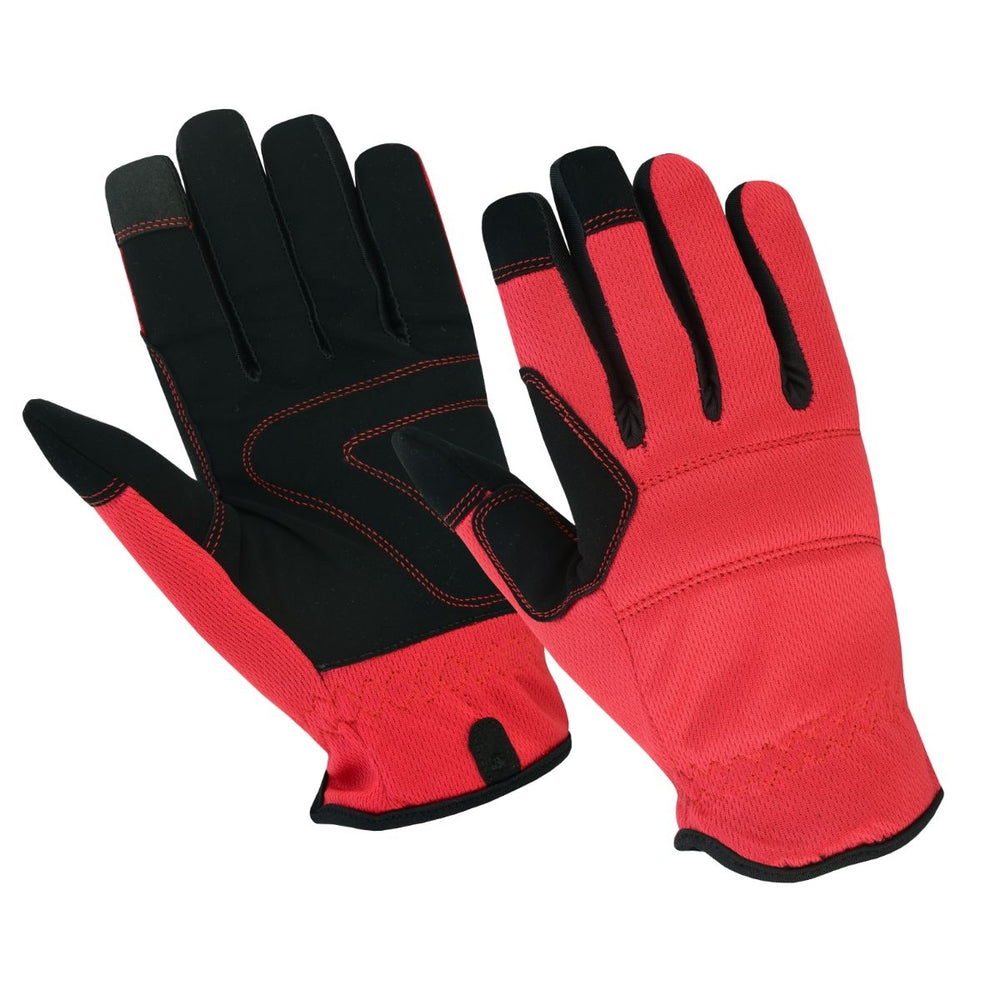 BW 4 Pack Multi/General Purpose Gloves