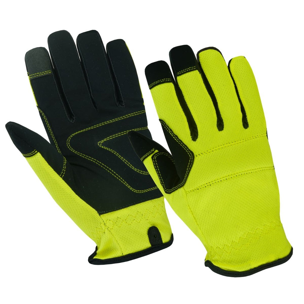 BW 4 Pack Multi/General Purpose Gloves
