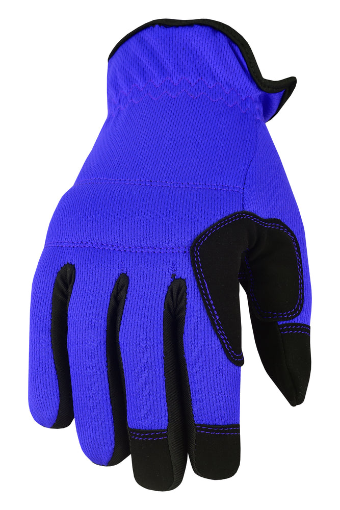 BW 4 Pack Multi/General Purpose Gloves