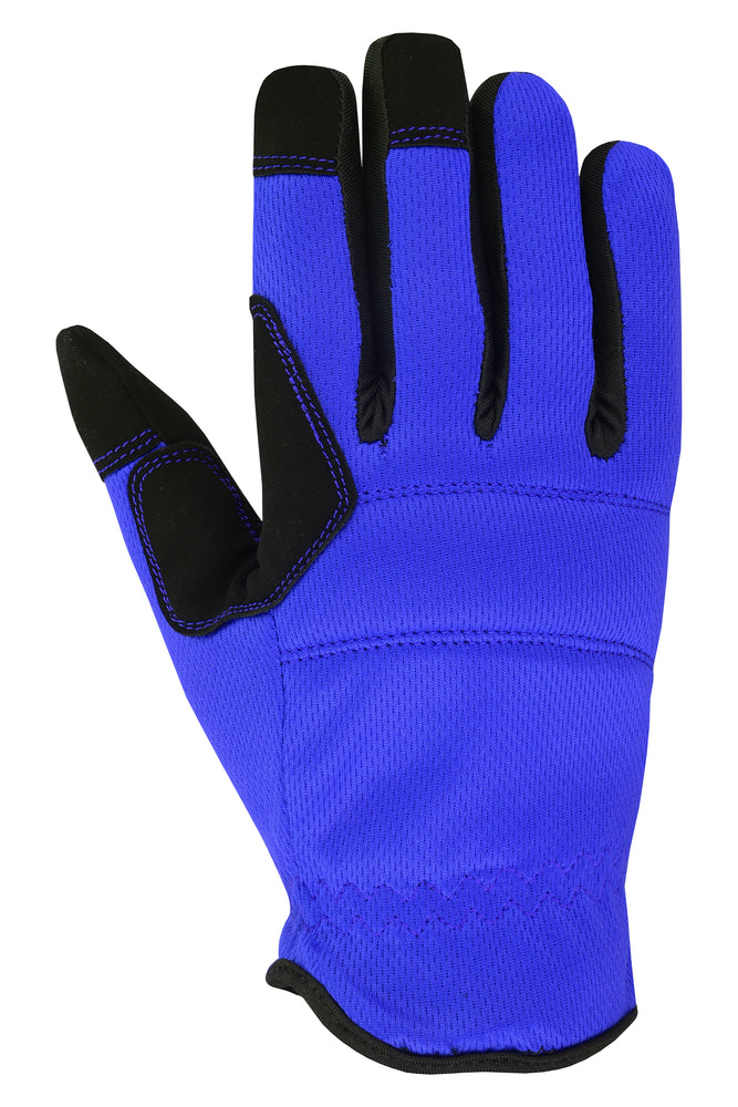 BW 4 Pack Multi/General Purpose Gloves