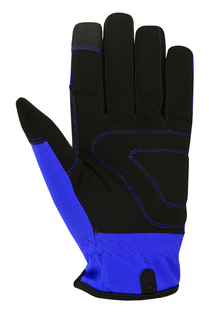 BW 4 Pack Multi/General Purpose Gloves