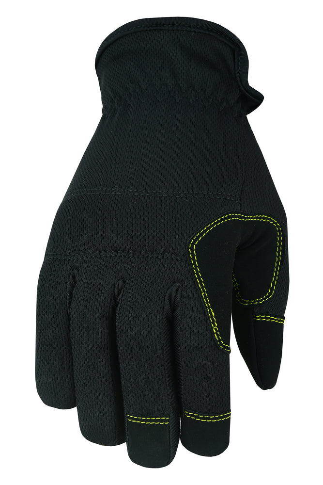 BW 4 Pack Multi/General Purpose Gloves