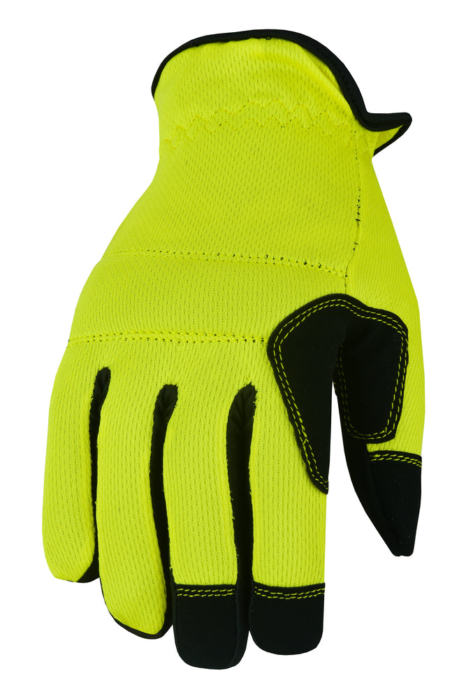 BW 4 Pack Multi/General Purpose Gloves