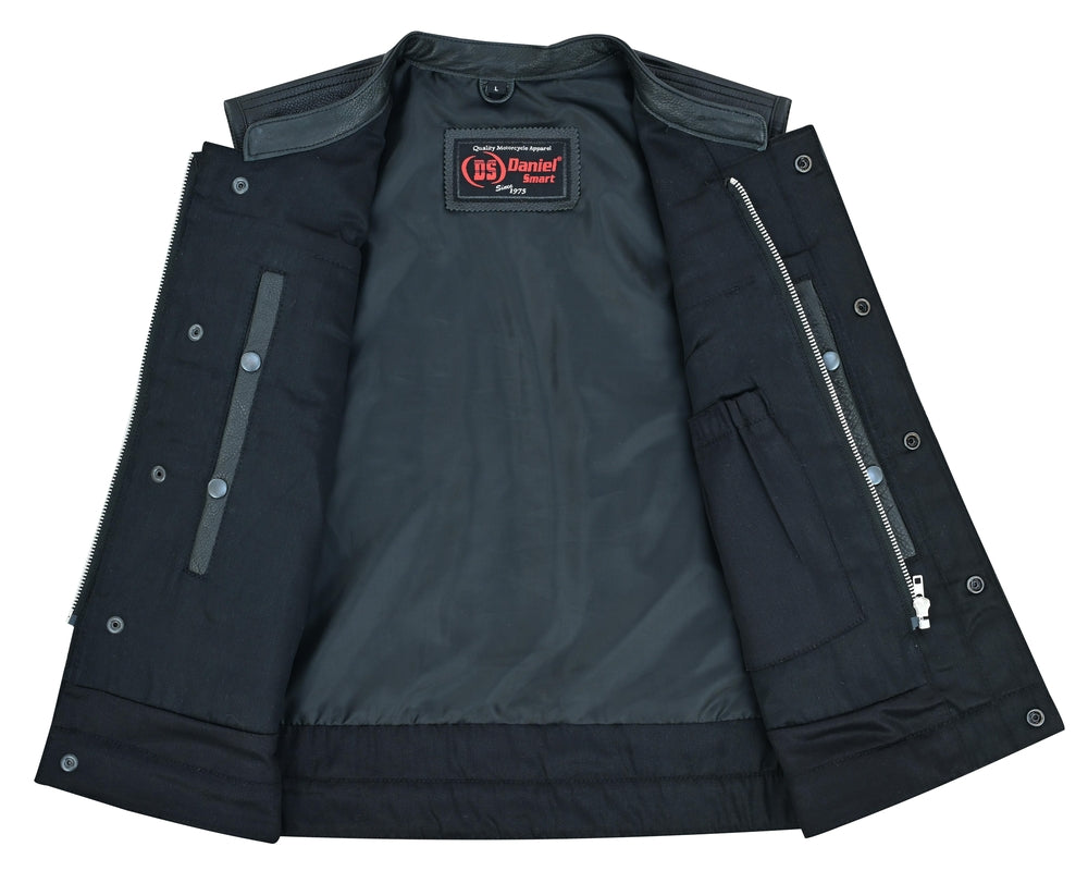 RC Women's Premium Single Back Panel Concealment Vest