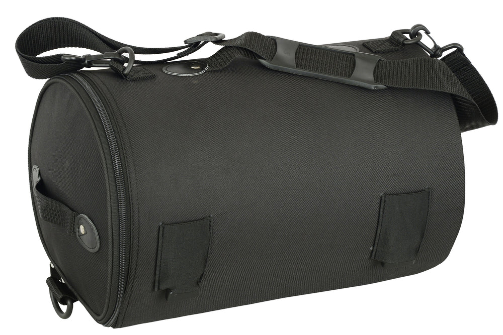 RC Updated Touring Sissy Bar Bag