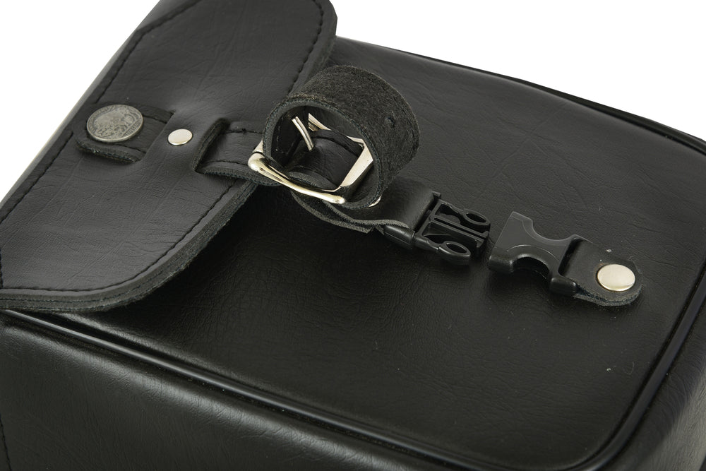 RC Synthetic Leather Large Tool Bag for Sissybar