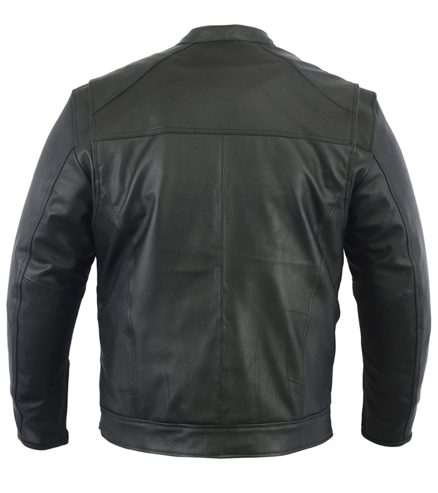 RC Men's Cruiser Jacket