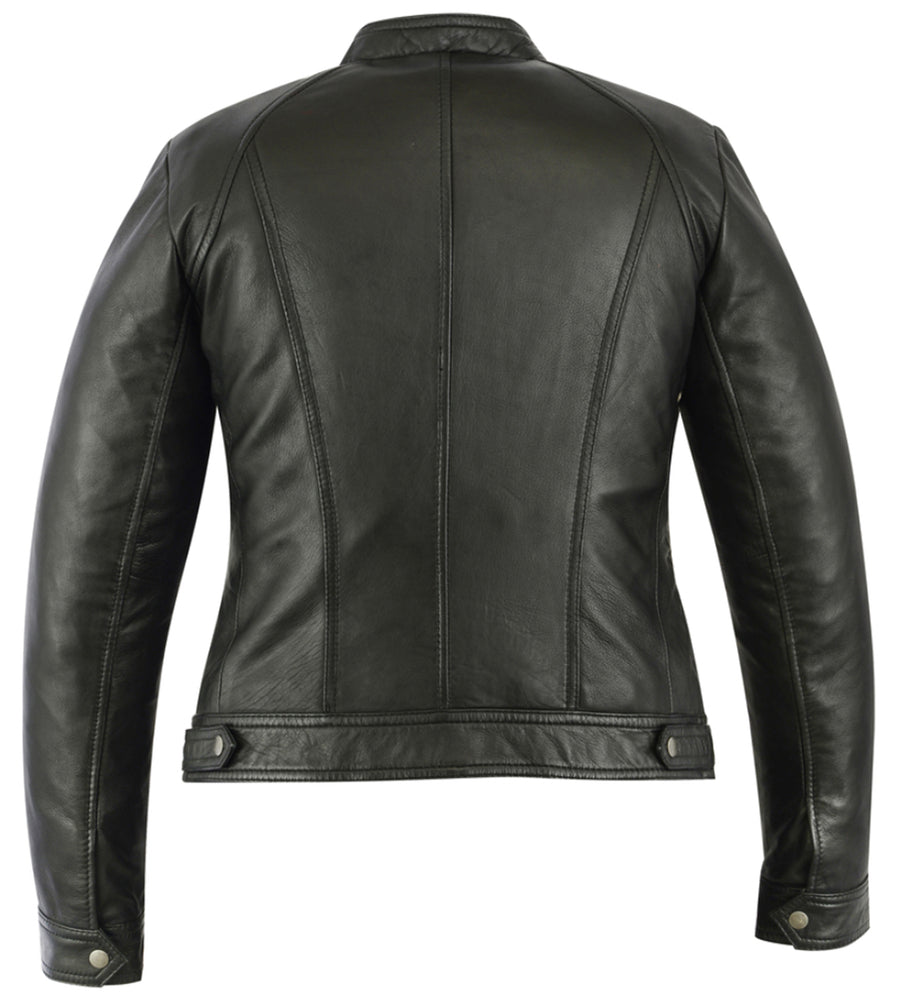 DS Women's Stylish Fashion Jacket