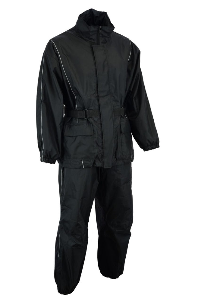 RC Rain Suit