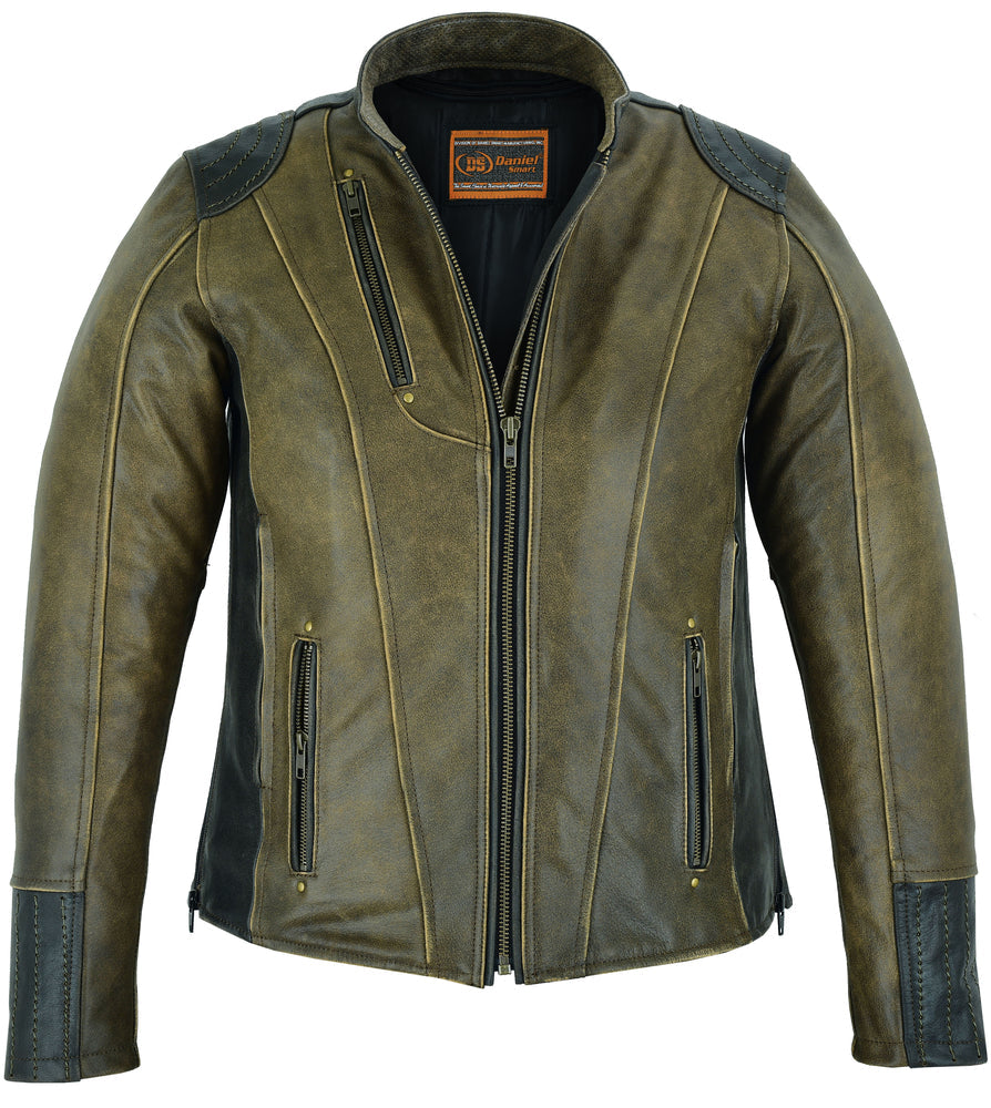 DS Women's Dressed to the Nine Jacket