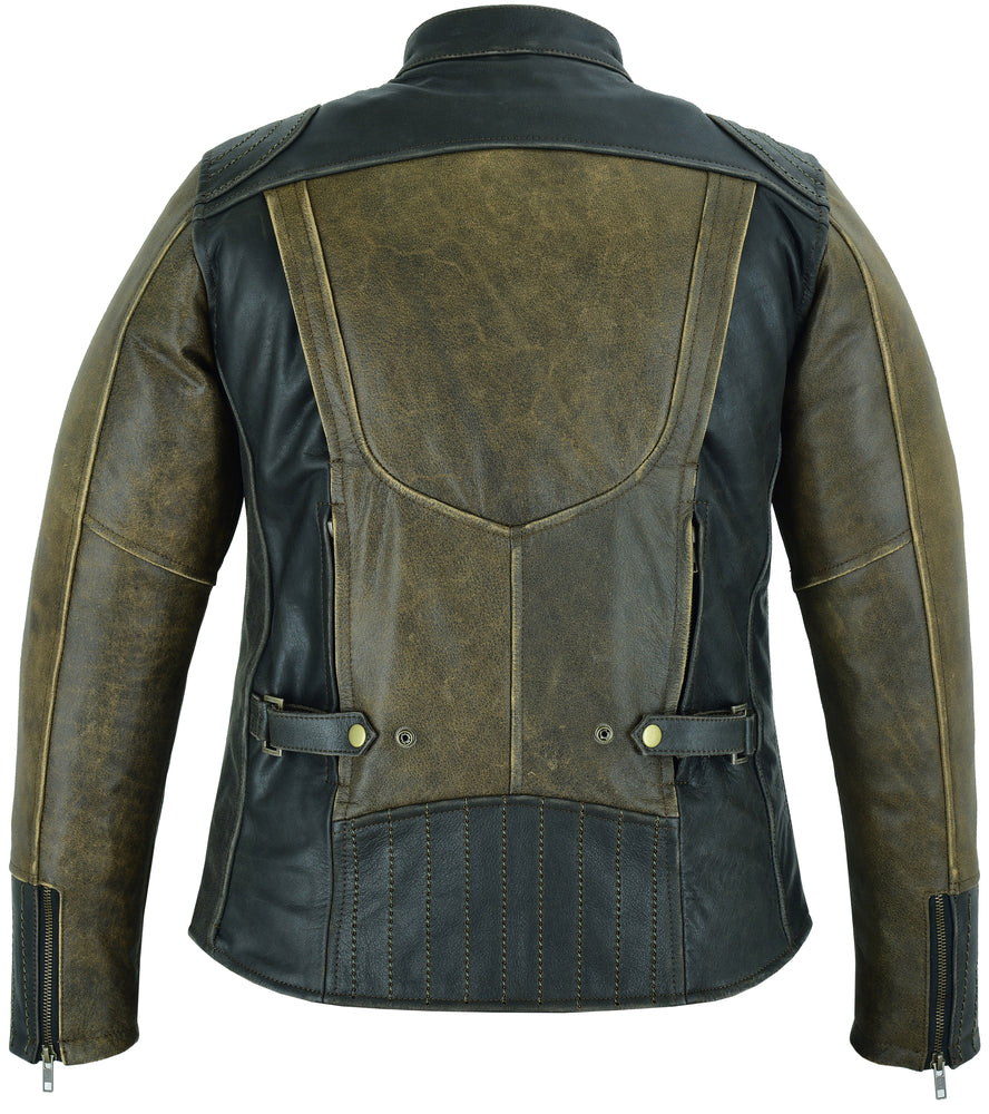 DS Women's Dressed to the Nine Jacket
