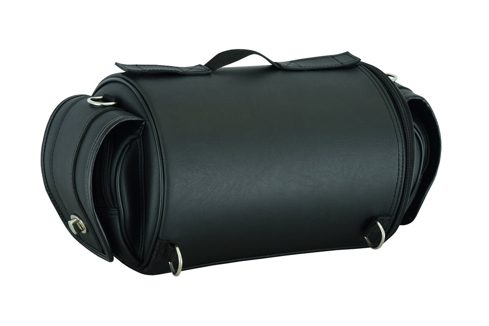 RC Modernized Cruising Sissy Bar Bag